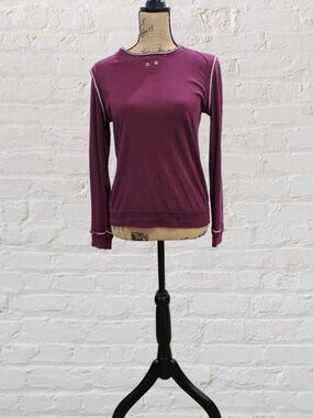 Marc Jacobs Long Sleeve Shirt
